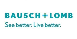 Bausch & Lombe Contact lenses available at Kofsky Optometry