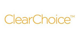 Clear Choice Logo | Kofsky Optometry