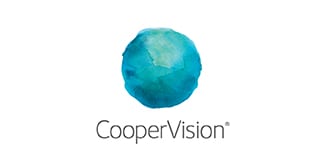 Coopervision brand eyewear