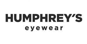 Humphrey's eyewear glasses available at Kofsky Optometry