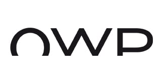 OWP glasses brand available at Kofsky Optometry