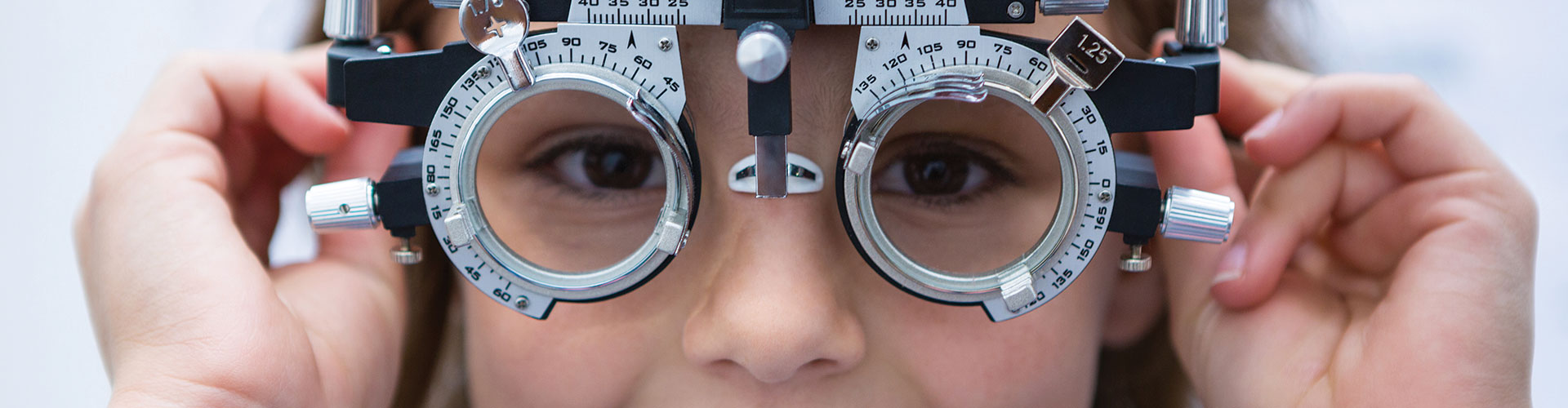 Have your eyes tested by Rose Bay optometrist at Kofsky Optometry