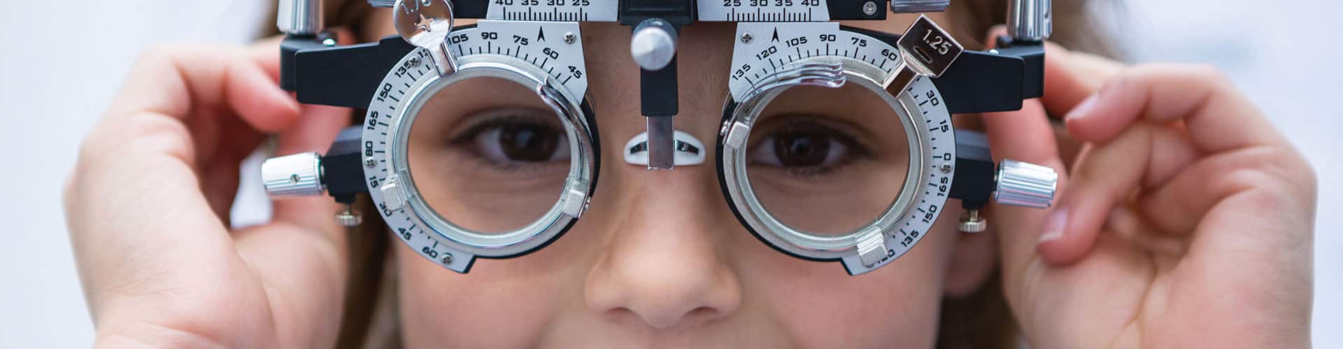 Have your eyes tested by Rose Bay optometrist at Kofsky Optometry