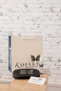 kofsky rewards card for loyal customers