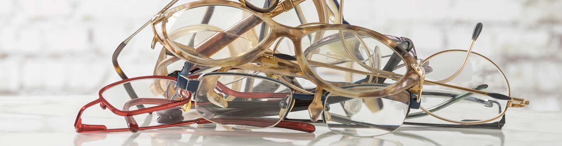 Recycle Glasses Eye Care Center Near Me Kofsky Optometry